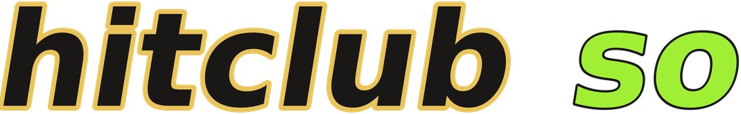 hitclub so logo