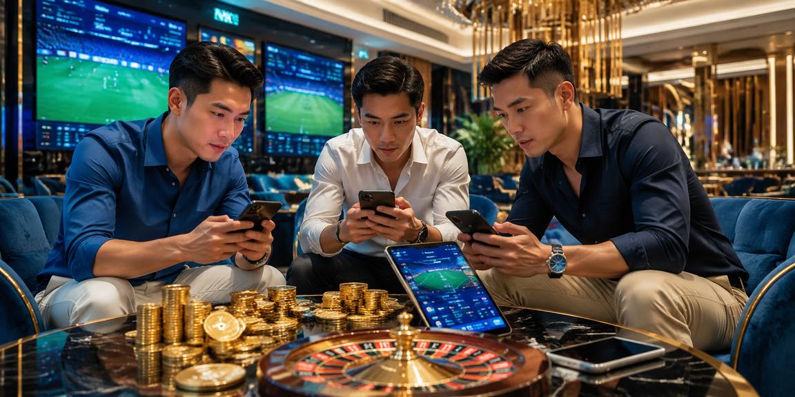 hitclub so Những điều bạn nên biết trước khi bắt đầu